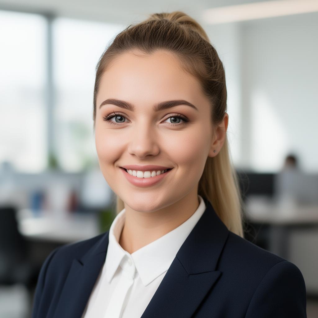 Анна, администратор